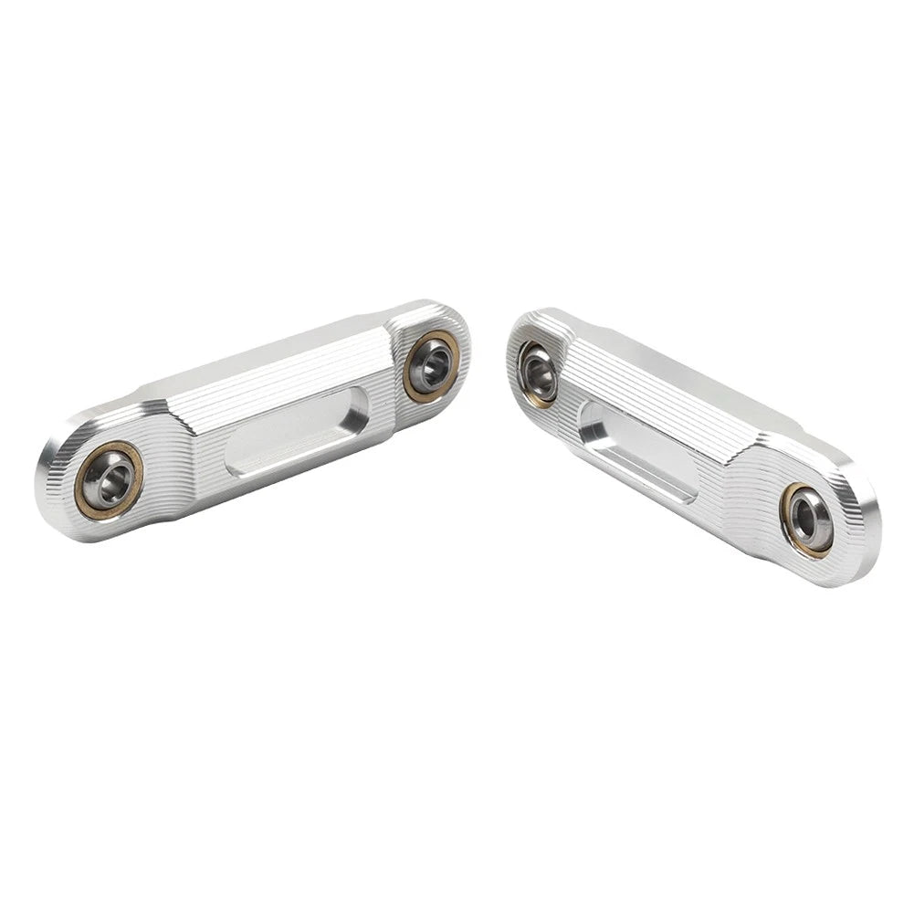 Front Sway Bar End Link For Can-Am Spyder RS RS-S RT RT-L RT-S ST ST-S Silver