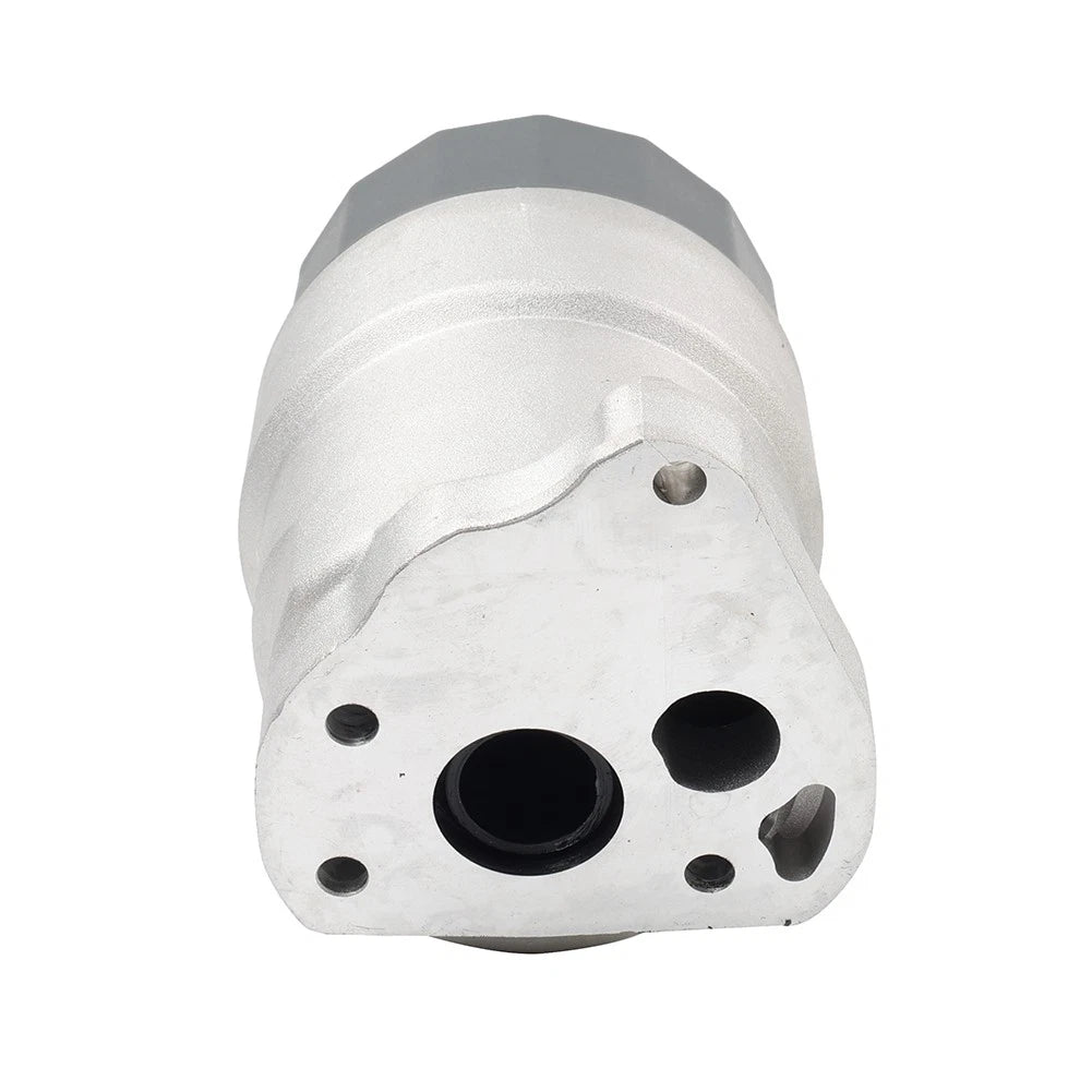Oil Filter Assembly For Land Rover LR4 Range Rover For Jaguar XE XF F-Pace
