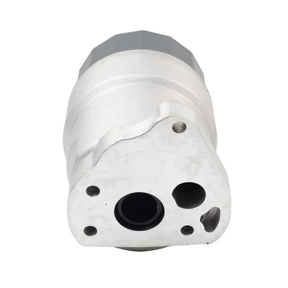 Oil Filter Assembly For Land Rover LR4 Range Rover For Jaguar XE XF F-Pace