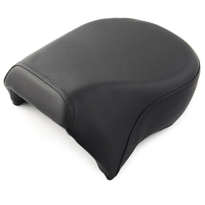 Rear Passenger Seat Cushions Pillion For Harley Softail Fat Boy FLSTF 2007-2013