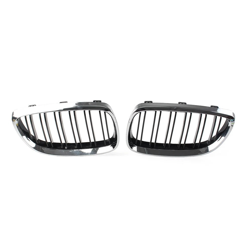 Front Kidney Grill Grille For BMW 3 Series E92 E93 2 Door 2006-2009 51137157277