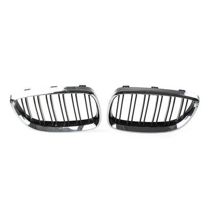 Front Kidney Grill Grille For BMW 3 Series E92 E93 2 Door 2006-2009 51137157277