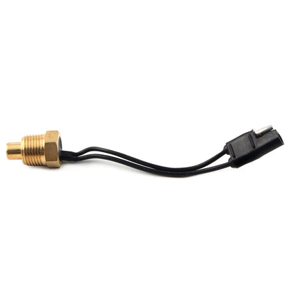 Fan Heat Sensor Switch Temperature Sensor Fit Polaris Sportsman 500 HO 4x4 04-06