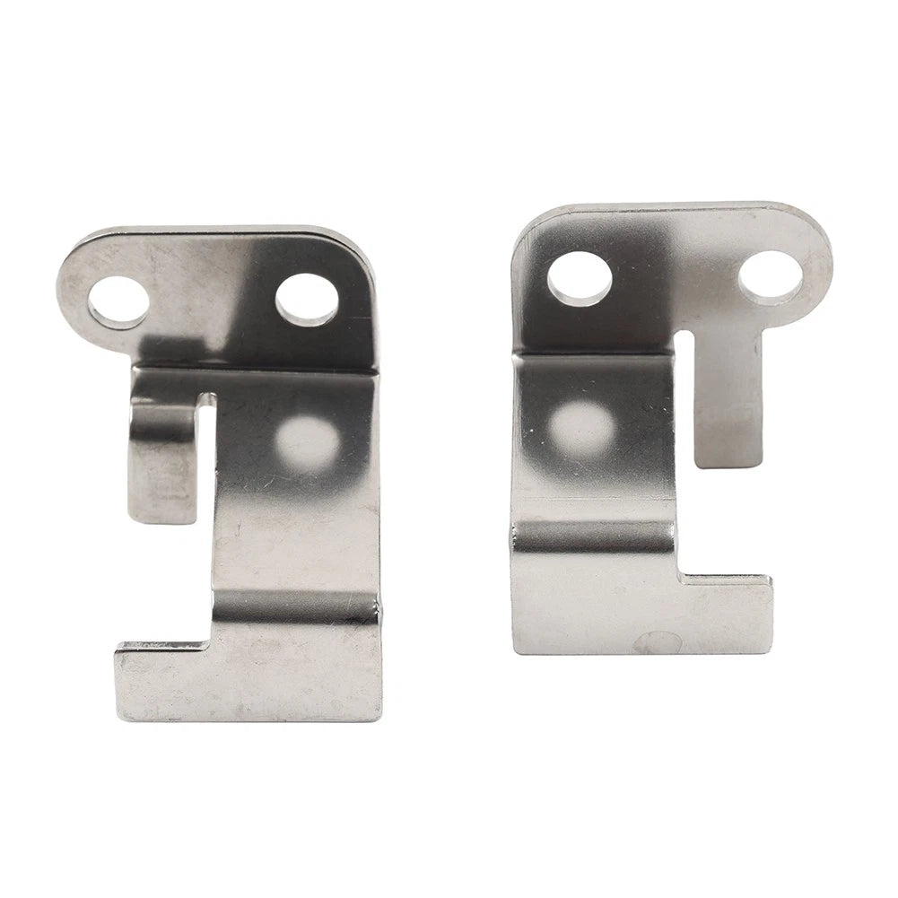 Actuator Manifold P2015 Repair Brackets For Audi For Volkswagen 2.7 3.0 4.2 TDI