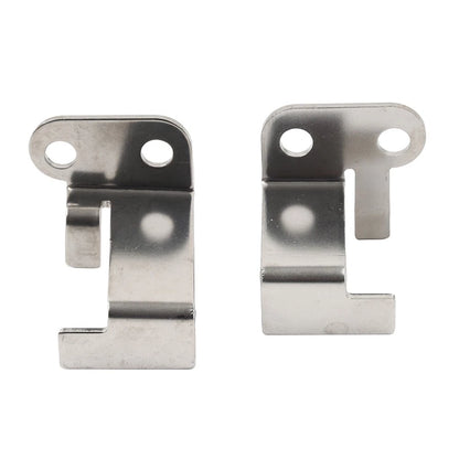 Actuator Manifold P2015 Repair Brackets For Audi For Volkswagen 2.7 3.0 4.2 TDI