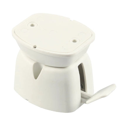 RV Camper Door Stop Retaining Catch Holder Nylon Caravan Door Retainer Stopper