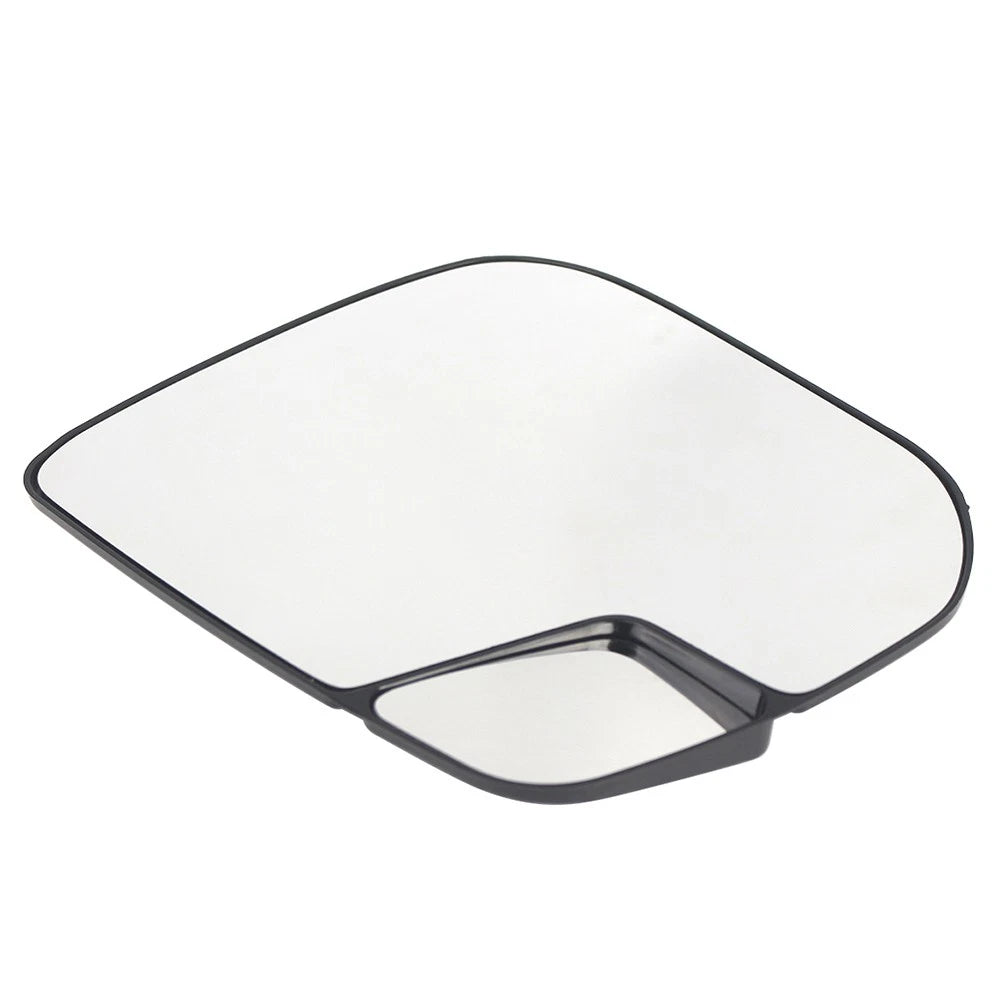 Side Mirror Glass With Backing Plate For Chevrolet Colorado For Canyon 2015-22 L