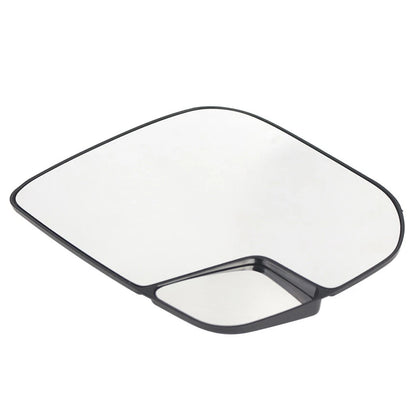 Side Mirror Glass With Backing Plate For Chevrolet Colorado For Canyon 2015-22 L