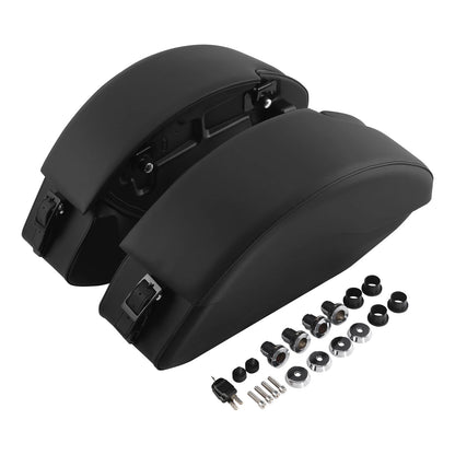 Saddlebags Saddle Bag For Indian Scout 2015-24 Scout Sixty ABS 19-20 Sixty 16-24
