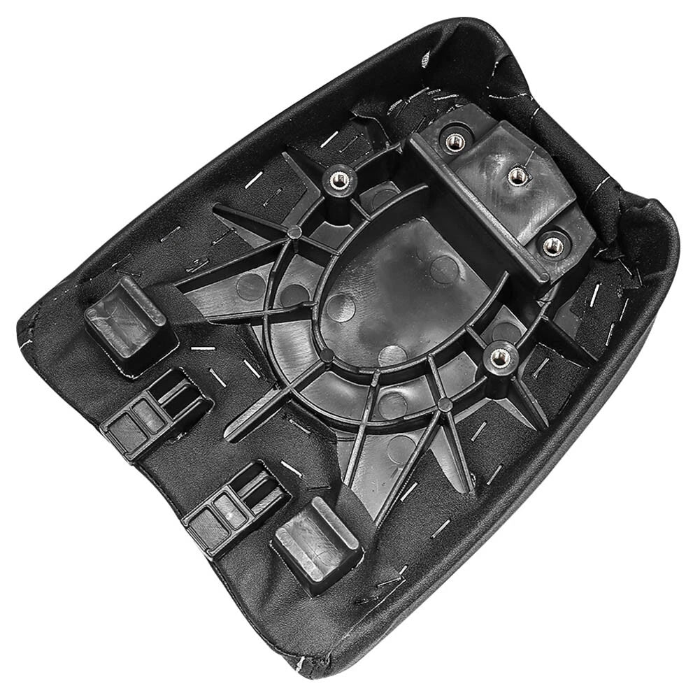 Rear Pad Passenger Seat Cushion Fit For Harley Sportster S 1250 RH1250 2021-2022