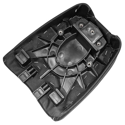 Rear Pad Passenger Seat Cushion Fit For Harley Sportster S 1250 RH1250 2021-2022
