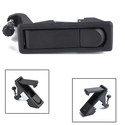 Adjustable Lever Hand Operated Compression Latch with Raised Fit RV Fit trailer