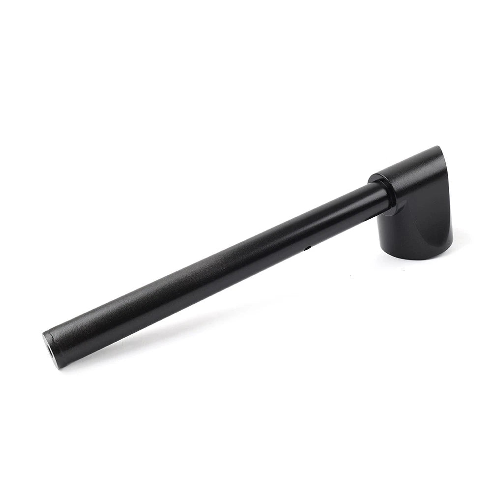 Right Side HandlebarHandle Bar For Kawasaki Ninja 300 300R 250R EX250 250