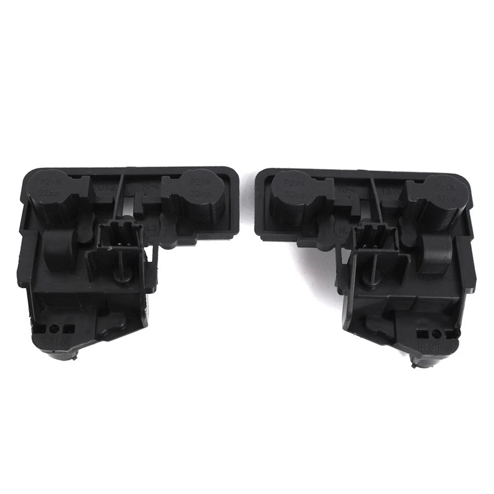 2xTail Light Bulb Cluster Board For Audi A4 B8 Saloon S4 Avant Quattro 2008-2012