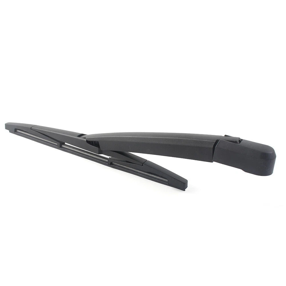 Rear Windshield Wiper Arm Blade Set For Hyundai Tucson For Kia Rio Sorento USA
