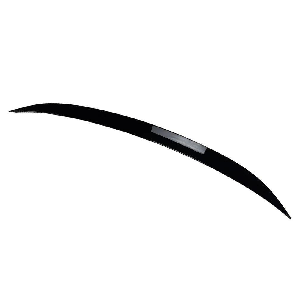 Rear Trunk Spoiler Wing Car Tail Wing For Benz SLK Class R171 2005-2010