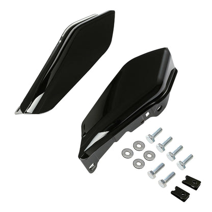Mid Frame Air Deflectors Fit For Harley Touring FLHXSE FLTRXSE 2023-2025 2024 US