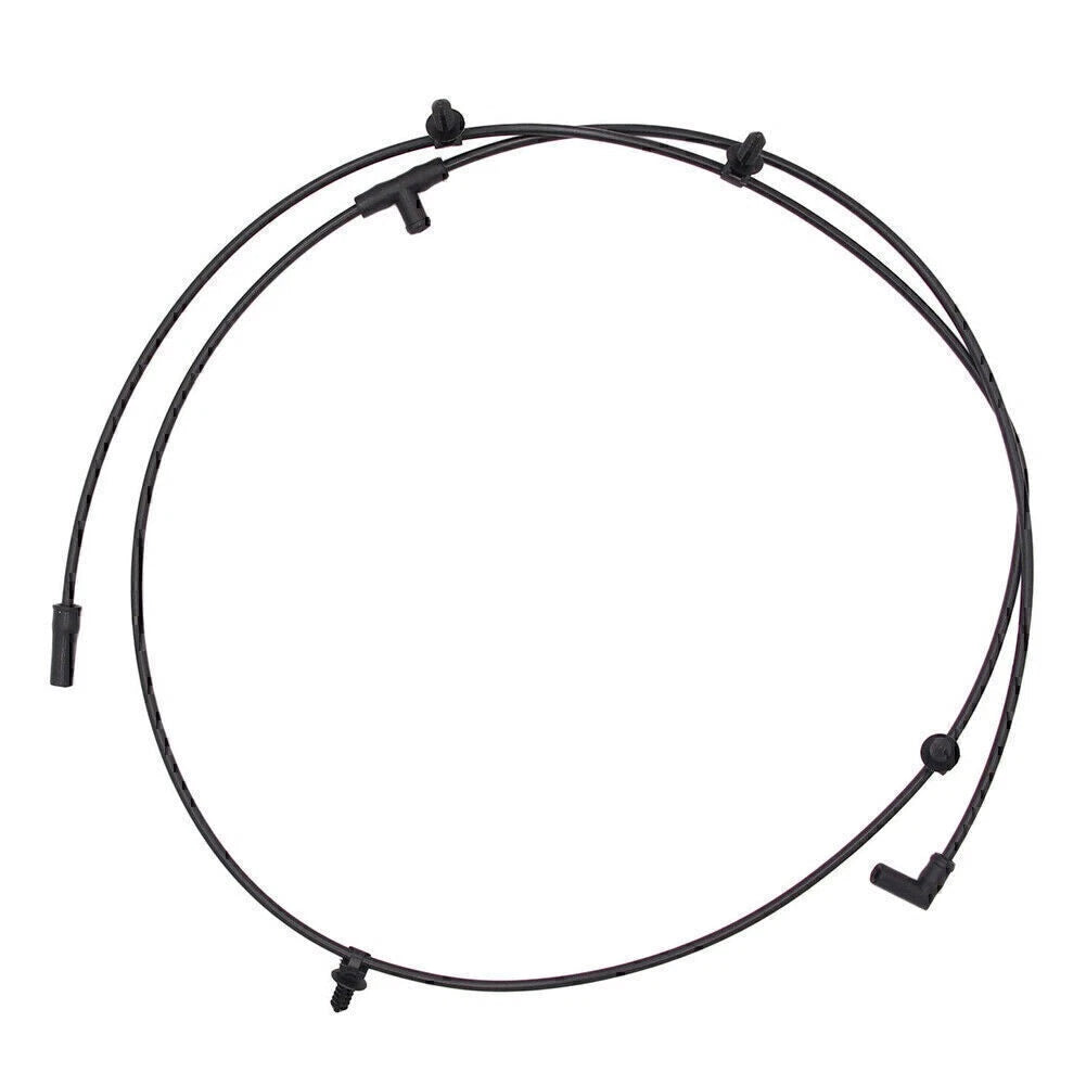 Front Windshield Washer Hose 5116306AF For 2009-2020 DODGE JOURNEY US