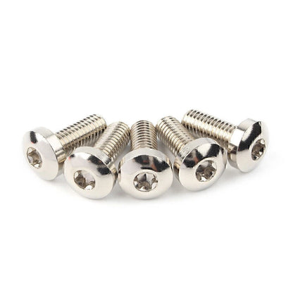 US Rear Bre Disc Hardware Bolt Screw For Harley Road King Softail 1992+ hs