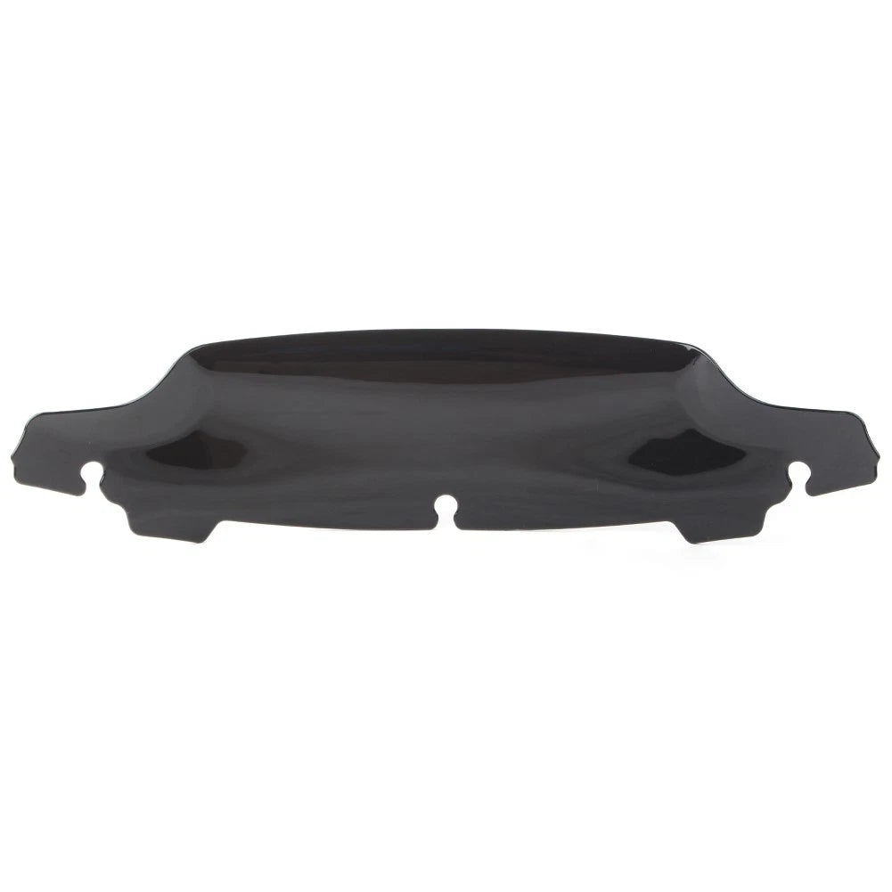 4.5' Wave Windshield Windscreen For Harley Touring Electra Street Glide 14-21 US