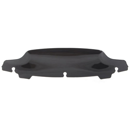 4.5' Wave Windshield Windscreen For Harley Touring Electra Street Glide 14-21 US