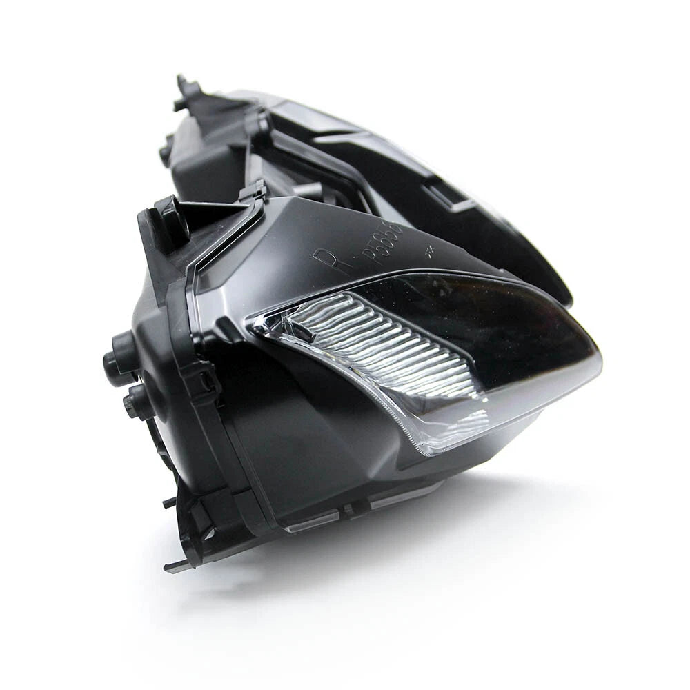 Front Headlight Headlamp Light Assembly For Yamaha YZF R6 YZF-R6 YZFR6 2006 2007