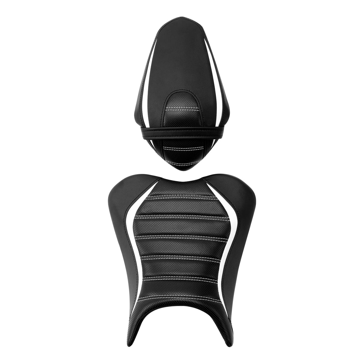 Rider Driver Passenger Seat For Kawasaki Ninja 400 2018-2023 Z400 2019-2022 2021