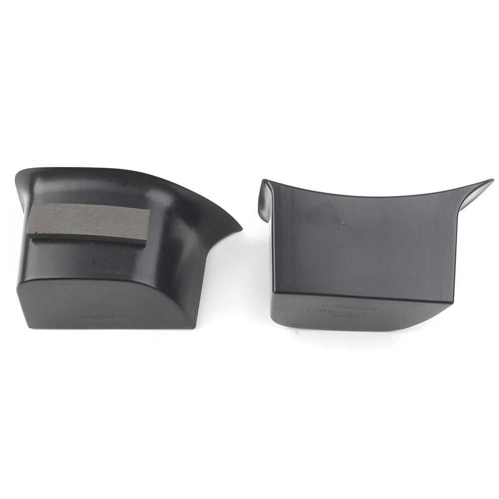 Front Door Handle Armrest Storage Box Tray Bin For Continental 2017-18