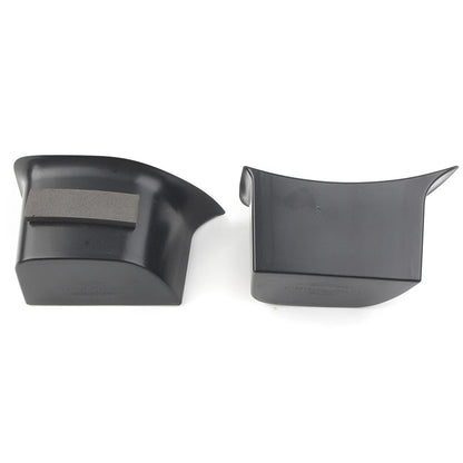 Front Door Handle Armrest Storage Box Tray Bin For Continental 2017-18