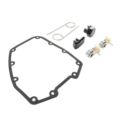 Complete Cam Chain Tensioner Unloader Tool Kit For Harley Twin Cam 1999-2006