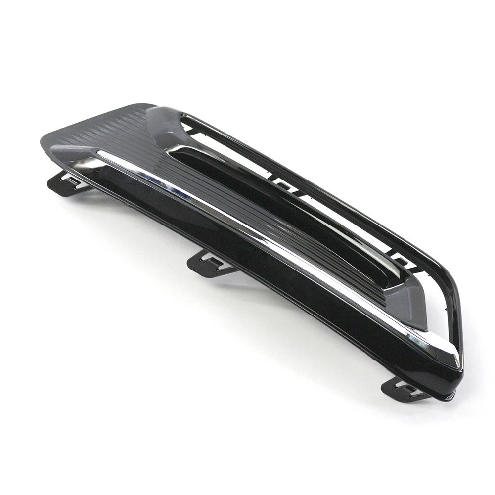 Front Bumper Fog Light Lamp Cover For Chevrolet Impala 2014-2020 Right Side