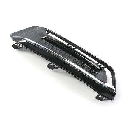 Front Bumper Fog Light Lamp Cover For Chevrolet Impala 2014-2020 Right Side