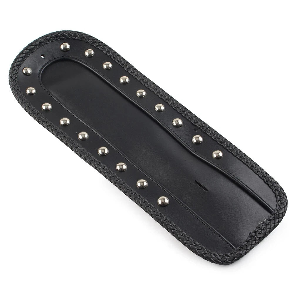 Rear Fender Bib for Solo Seat For Harley Sportster XLH 1200 1100 883