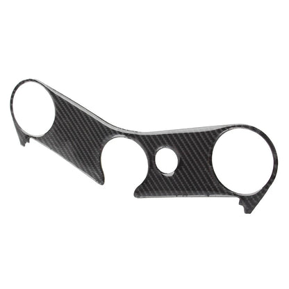 For Yamaha YZF R6 06-17 Handle Yoke Cover Protection Sticker Carbon Fiber
