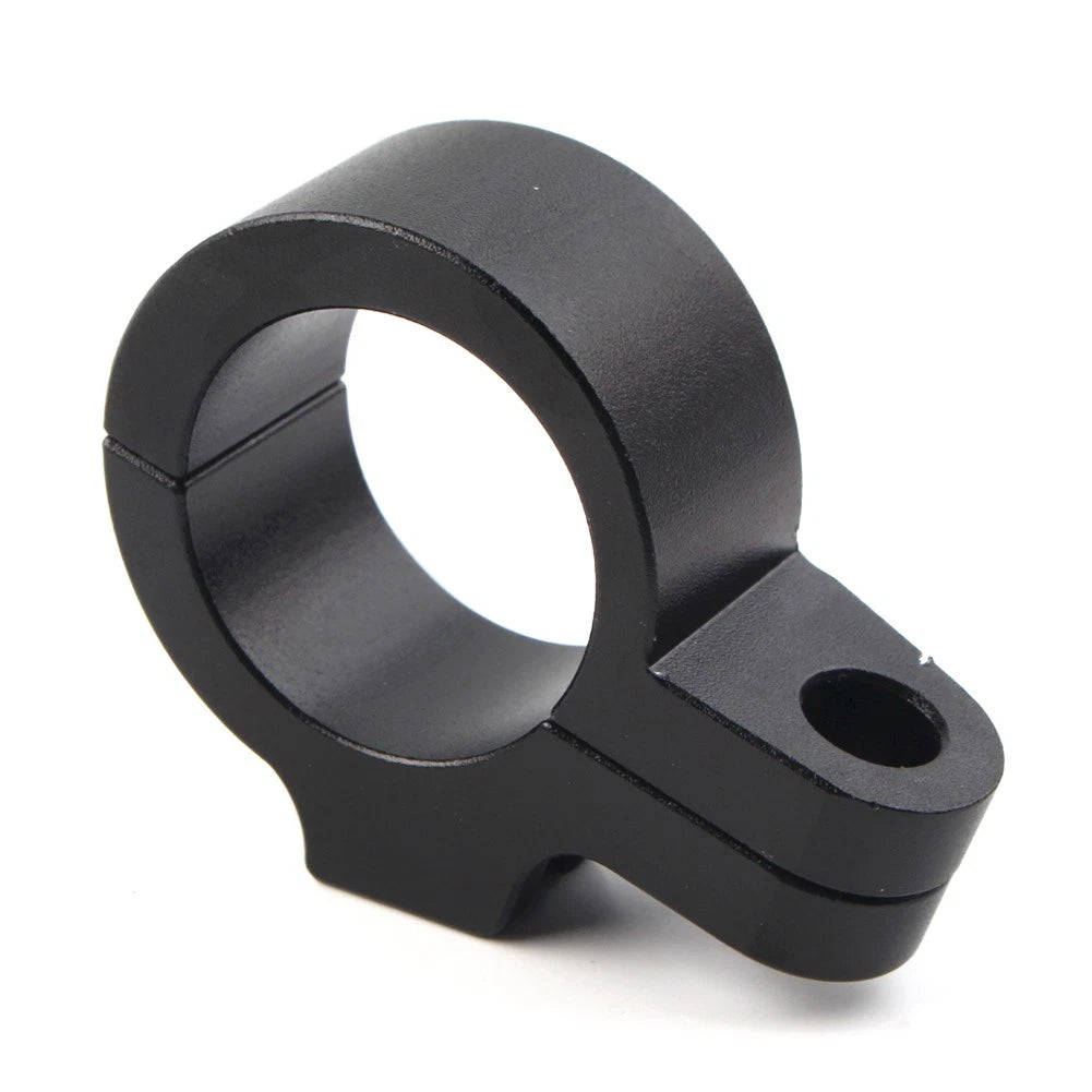 Front Brake Hose Clamp Line Holder Fit HONDA CR80R CR85R CR125R CR250R CR500R us
