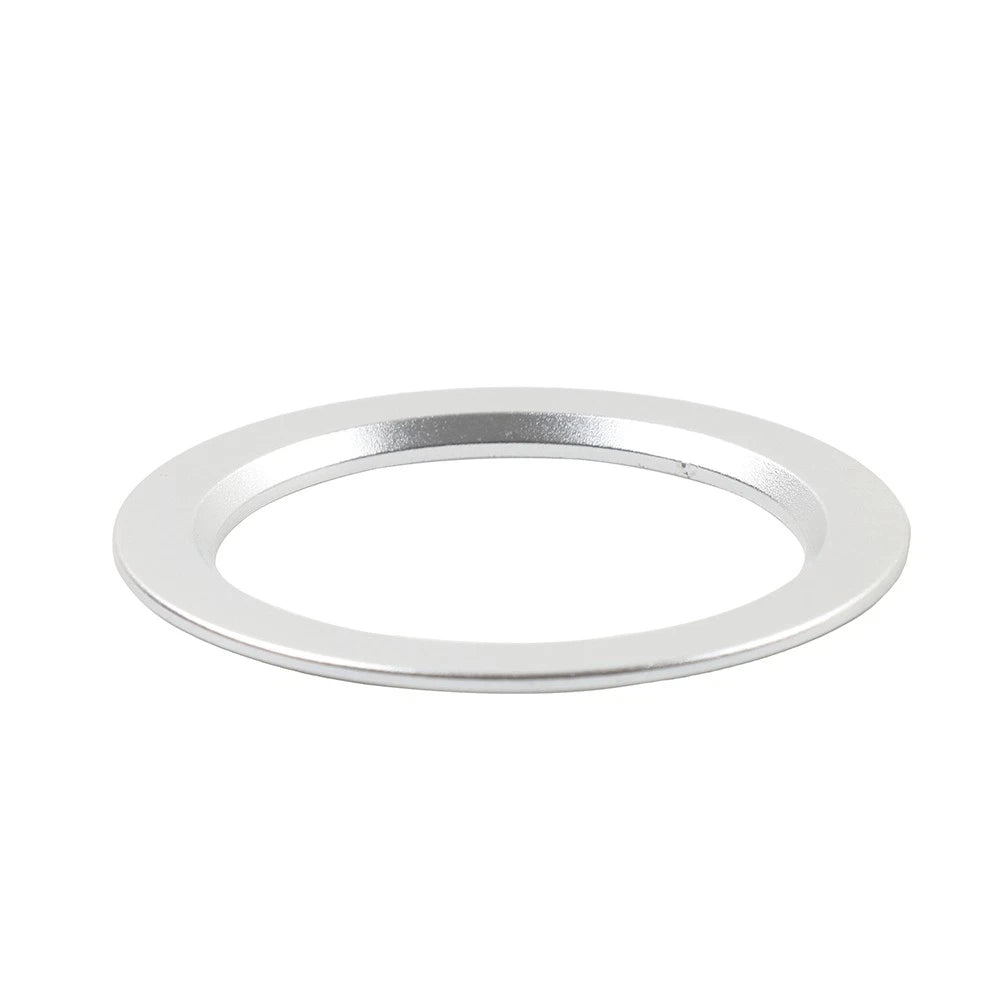 Engine Start Stop Button Trim Ring For Toyota Tacoma Yaris Camry Prius Corolla