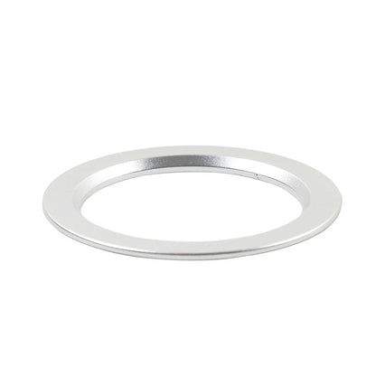 Engine Start Stop Button Trim Ring For Toyota Tacoma Yaris Camry Prius Corolla