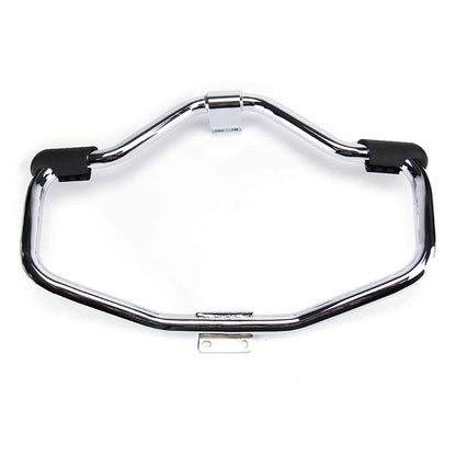 Mustache Engine Guard Highway Crash Bar For Harley Sportster Iron 883 1200 04-21