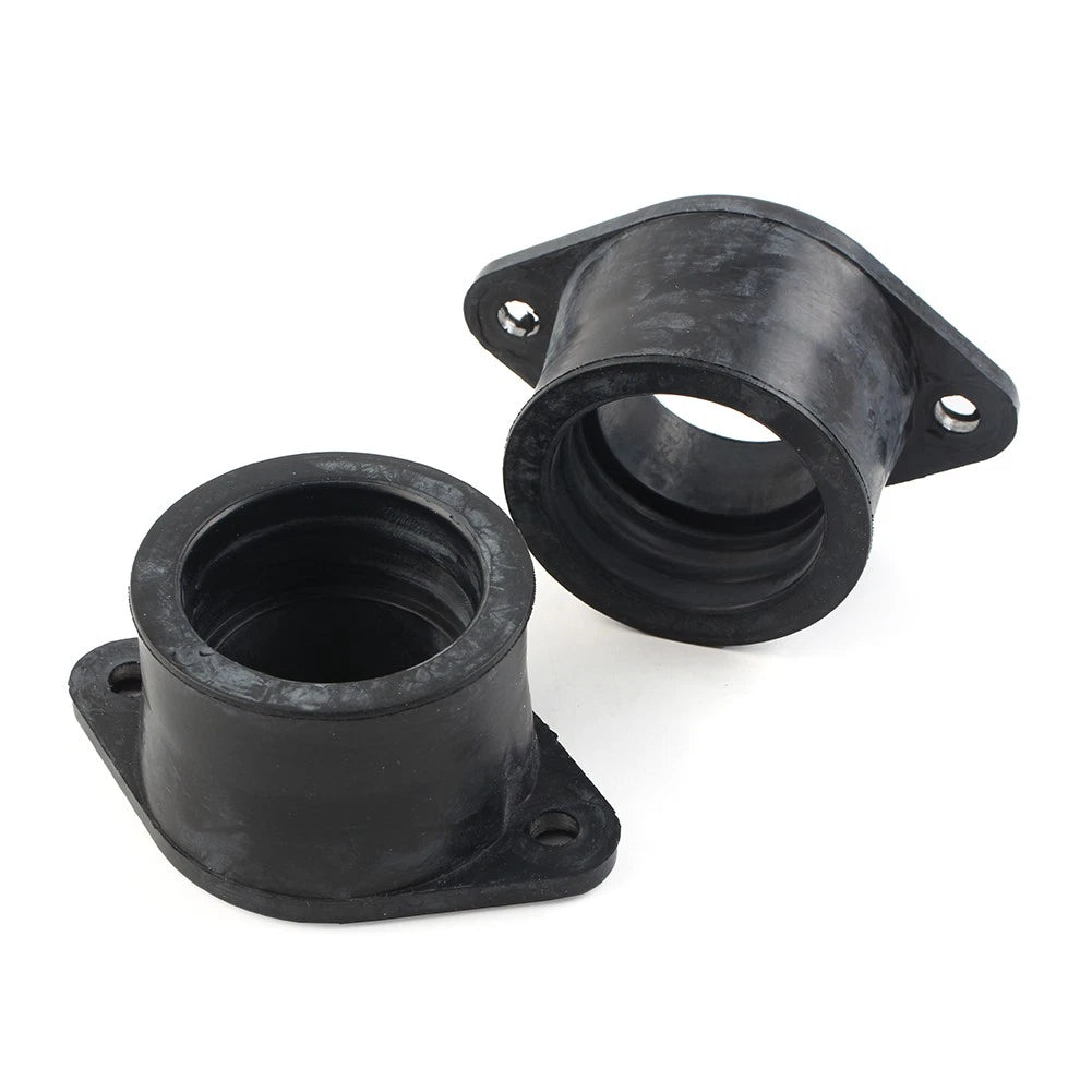 Intake Manifold Boot Joint Insulator For Kawasaki KZ400 STREET 1974 16065-037 US