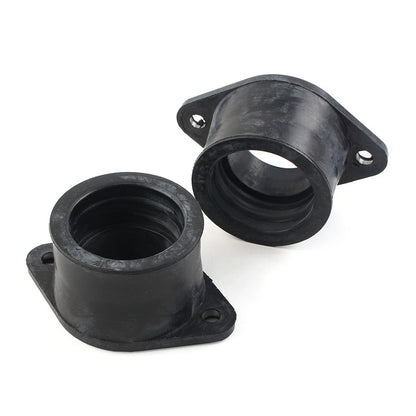 Intake Manifold Boot Joint Insulator For Kawasaki KZ400 STREET 1974 16065-037 US