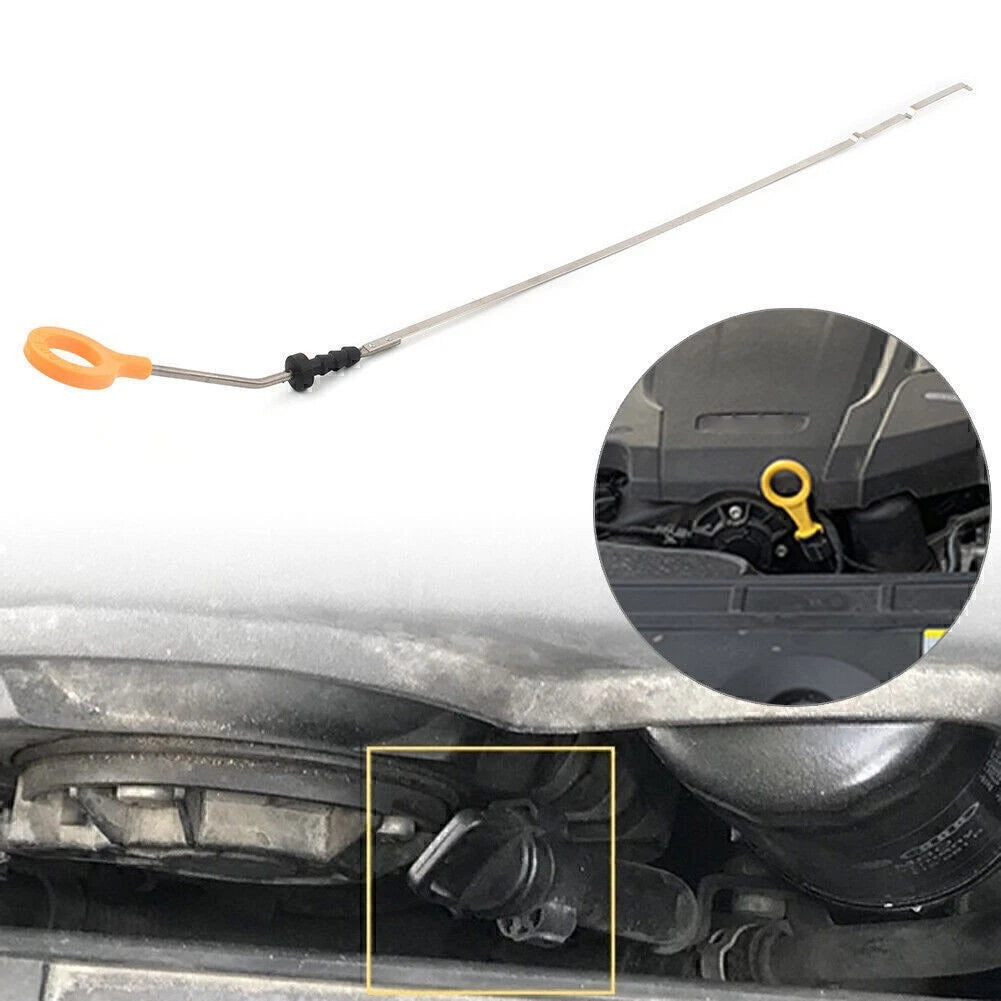 Engine Oil Level Dipstick 11140JA10A for 2007-2009 Nissan Altima Maxima Murano