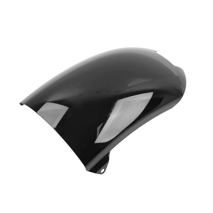 Rear Mudguard Cover Splash Guard Iron Vivid Black for Indian Scout Bobber 18-24