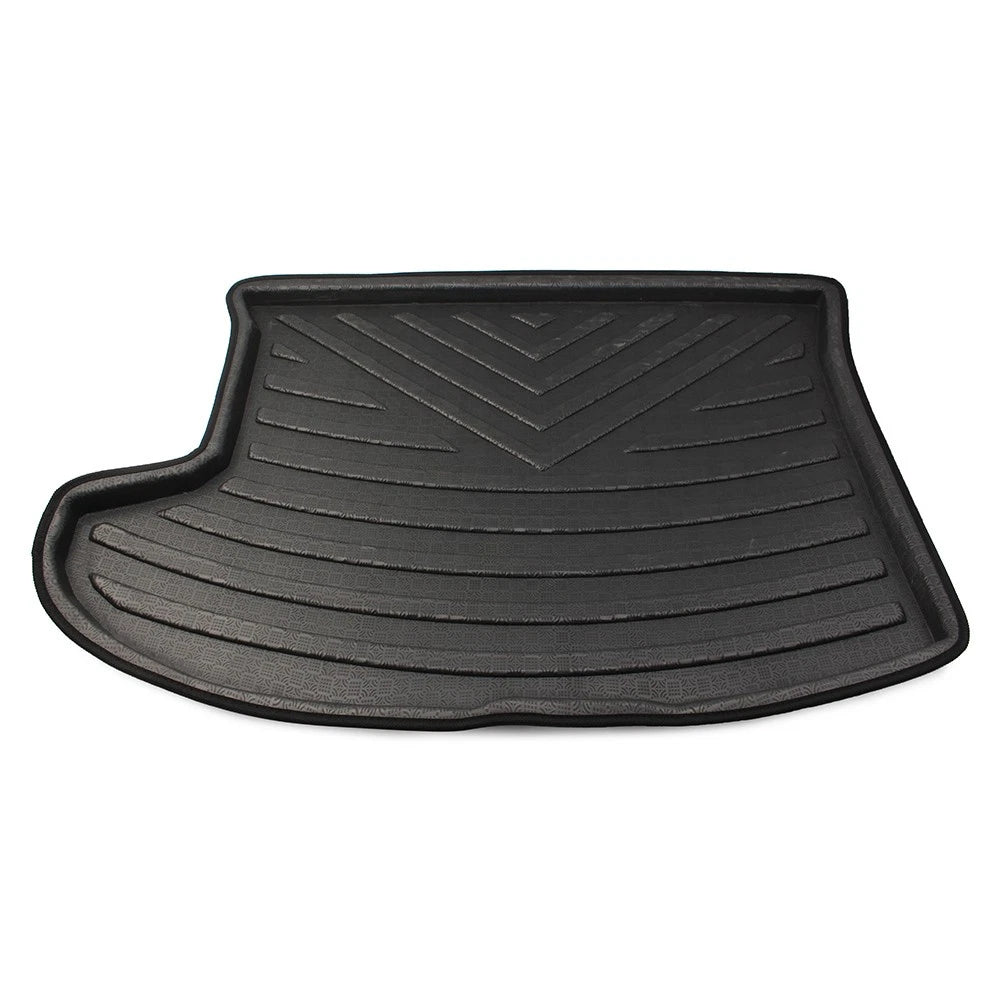 Fit Jeep Compass 2007-2014 Rear Trunk Cargo Mat Liner Boot Floor Tray Carpet Car