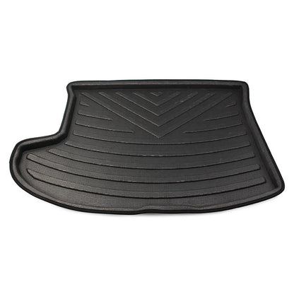 Fit Jeep Compass 2007-2014 Rear Trunk Cargo Mat Liner Boot Floor Tray Carpet Car