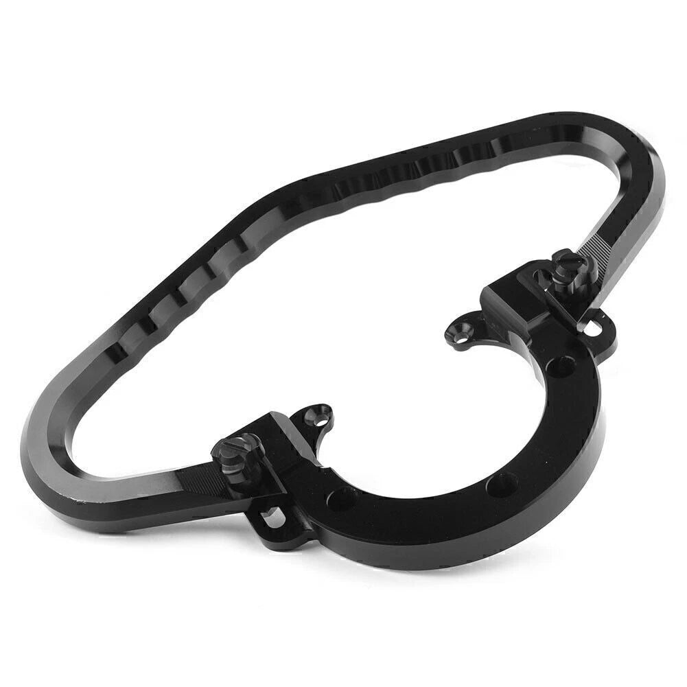Front Passenger Hand Grip Tank Grab Handles Bar Armrest For Suzuki GSXR 600 US