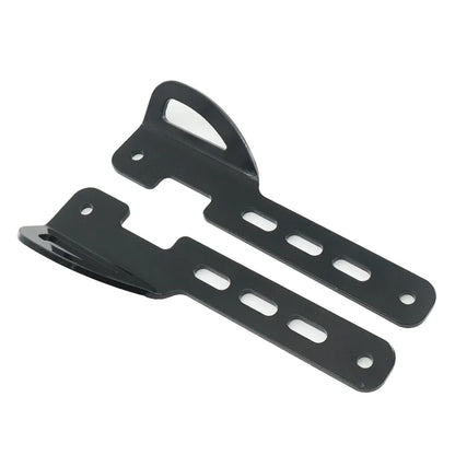 Front Tie Down Brackets Holder For Harley Touring Street Glide FLHXSE 2023-2024