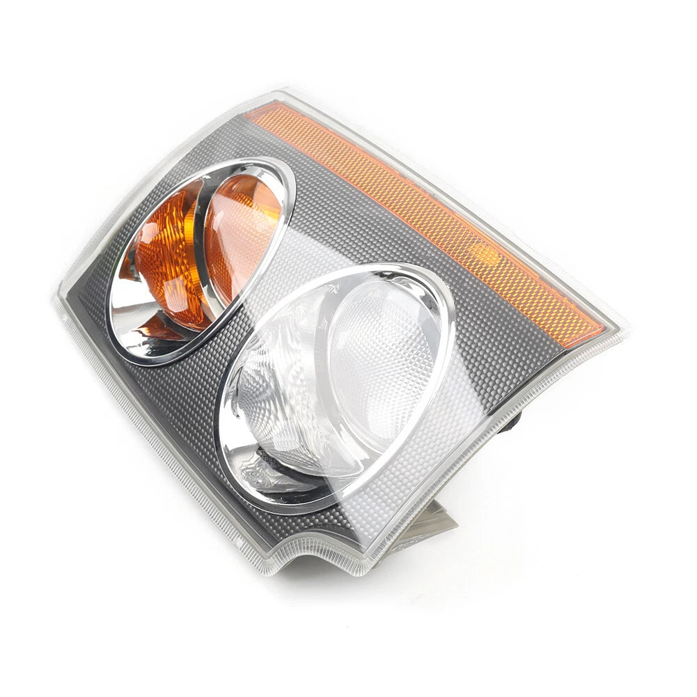 Corner Light Parking Turn Signal Lamp Left For Land Rover Range Rover 2002-2005