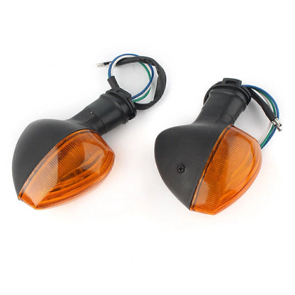 Turn Signal Light Indicator Amber Blinker For FZ1N FJ-09 FZ-6N FZ8/FAZER MT-25