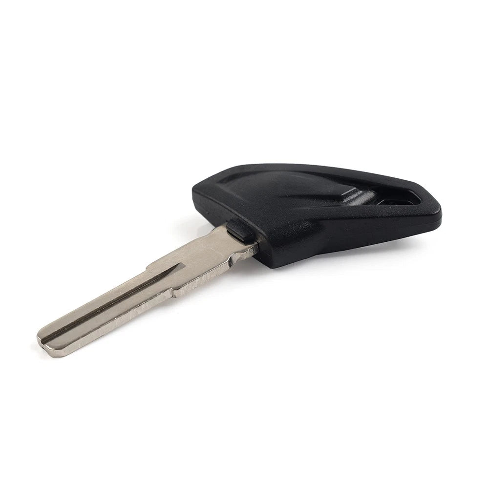Uncut Blade Blank Key For DUCATI Scrambler Icon 696 796 848 996 1098 1198