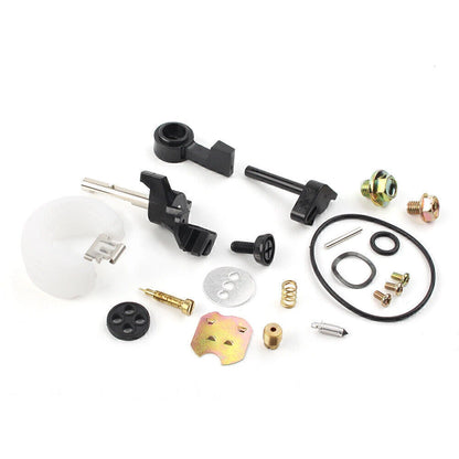 Motor Carburetor Repair Kit Fit Honda GX120 GX160 GX200 5.5HP 6.5HP Small Engine